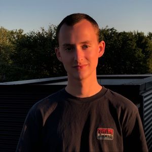 Meet your Posher, William